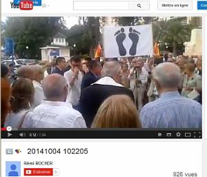 XX GRACIAS ALICANTE VIDEO DE REMI ROCHER